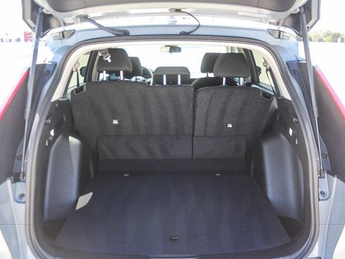 Certified 2026 Honda CR-V EX image 26