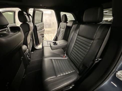 Used 2021 Jeep Grand Cherokee Limited X image 20