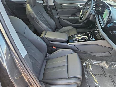 Used 2026 Audi A6 Premium Plus AWD/4WD image 22