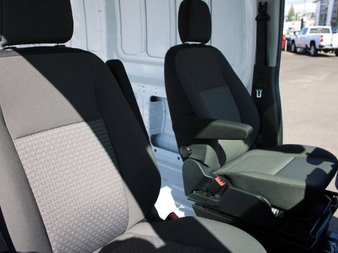 Used 2023 Ford Transit 350 Medium Roof AWD image 24
