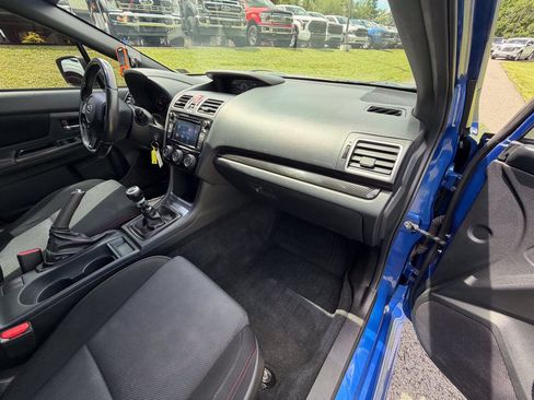 Used 2019 Subaru WRX AWD/4WD image 22