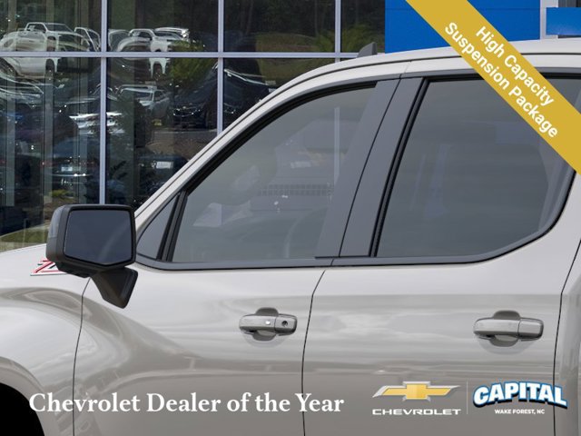 New 2026 Chevrolet Silverado 1500 RST w/ RST All Star Premium Package AWD/4WD image 13