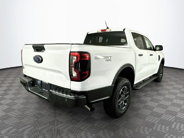New 2026 Ford Ranger XLT w/ Convenience Package AWD/4WD image 10
