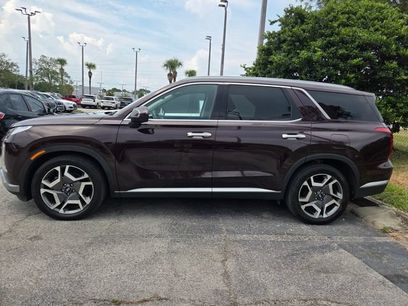 Used 2024 Hyundai Palisade SEL