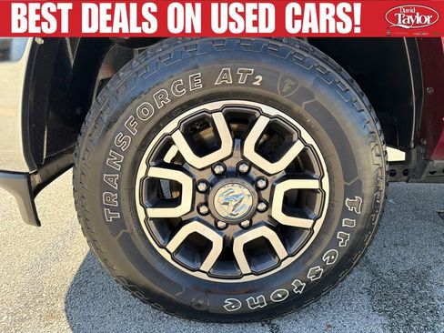 Used 2024 RAM 2500 Limited w/ Safety Group AWD/4WD image 29