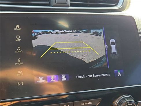 Used 2022 Honda CR-V Touring image 11