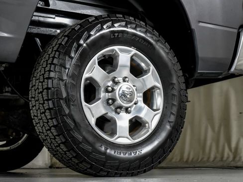 Used 2016 RAM 2500 Big Horn AWD/4WD image 55