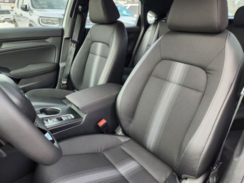 New 2026 Honda Civic Sport image 8