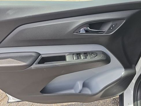 New 2027 Chevrolet Bolt RS FWD image 21