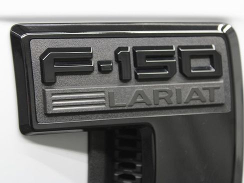 Used 2024 Ford F150 Lariat w/ Equipment Group 502A High AWD/4WD image 61