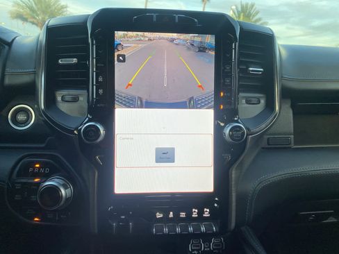 Used 2024 RAM 2500 Power Wagon w/ Level 2 Equipment Group image 11