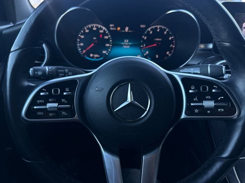 Certified 2021 Mercedes-Benz GLC 300 GLC 300 image 21