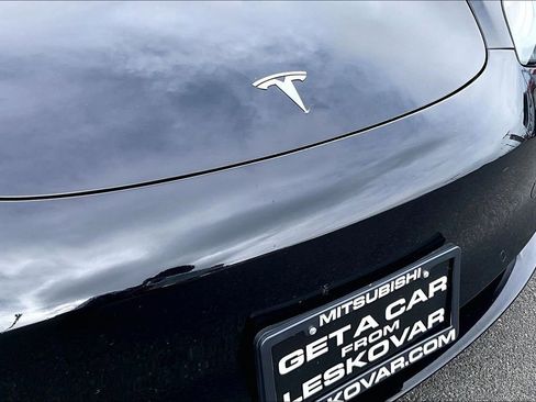 Used 2018 Tesla Model 3 Performance AWD/4WD image 26