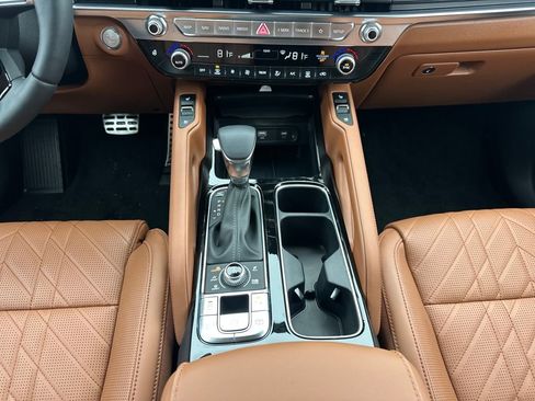 New 2025 Kia Telluride SX X-Line image 30