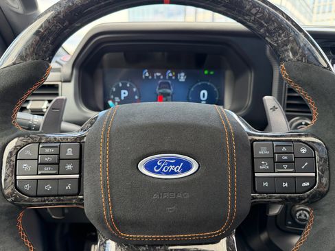 Used 2024 Ford F150 Raptor AWD/4WD image 32