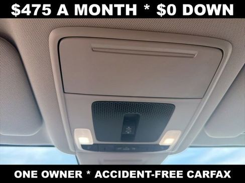 Used 2024 Honda CR-V EX image 29