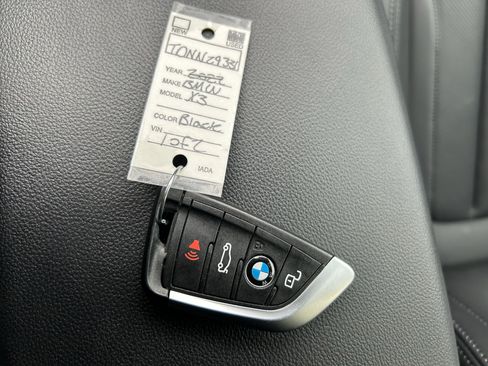 Used 2022 BMW X3 xDrive30i w/ Convenience Package image 29