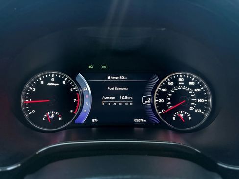 Used 2021 Kia Seltos SX image 30