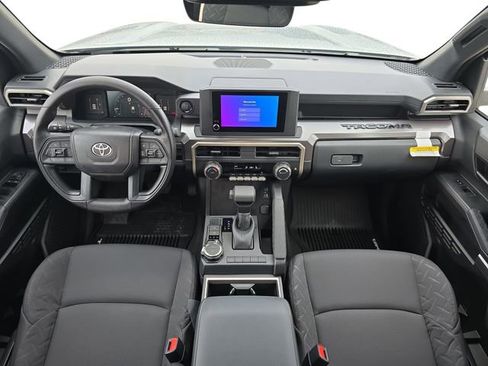 New 2026 Toyota Tacoma SR5 image 9