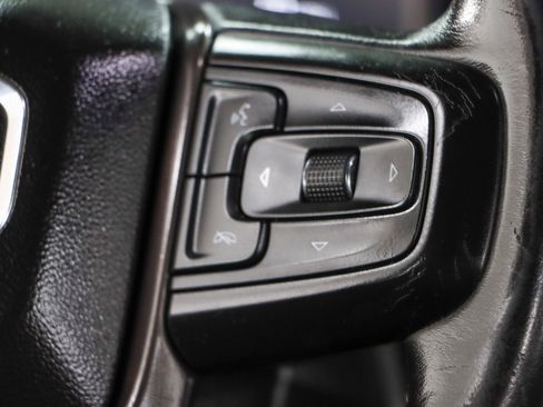 Used 2022 GMC Sierra 2500 AT4 w/ Snow Plow Prep/Camper Package image 15