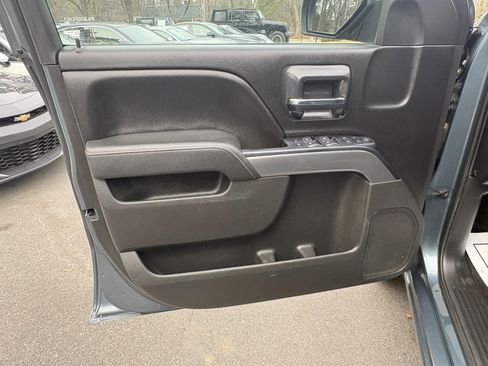 Used 2014 Chevrolet Silverado 1500 LT image 16