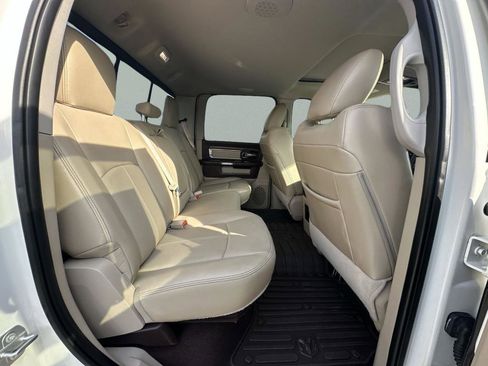 Used 2018 RAM 2500 Laramie AWD/4WD image 26