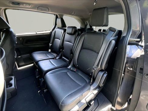 Used 2022 Honda Odyssey Touring image 18