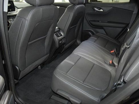 New 2026 Chevrolet Blazer LT w/ Sound & Technology Package image 42