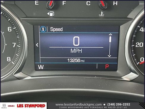 Used 2024 GMC Terrain SLE w/ Driver Convenience Package FWD image 22