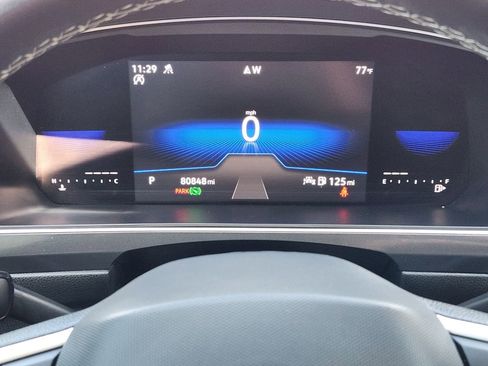 Used 2022 Volkswagen Tiguan SE image 12