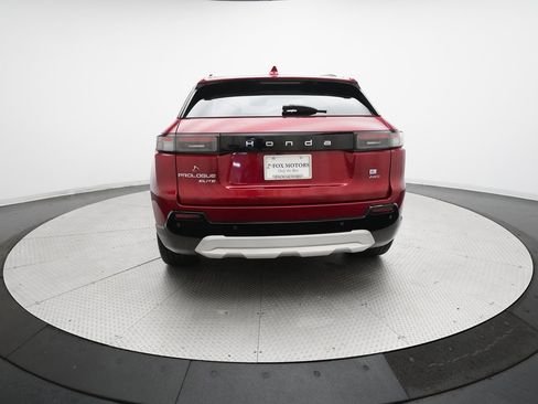 Certified 2024 Honda Prologue Elite image 27