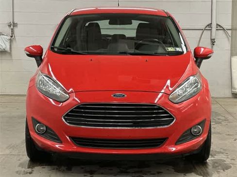 Used 2014 Ford Fiesta SE w/ Equipment Group 201A image 25