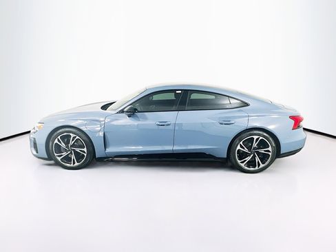 Used 2023 Audi e-tron GT Premium Plus w/ Performance Package image 4