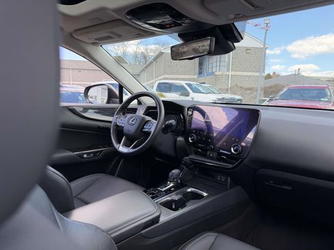Used 2023 Lexus NX 350 AWD w/ Cold Area Package image 17