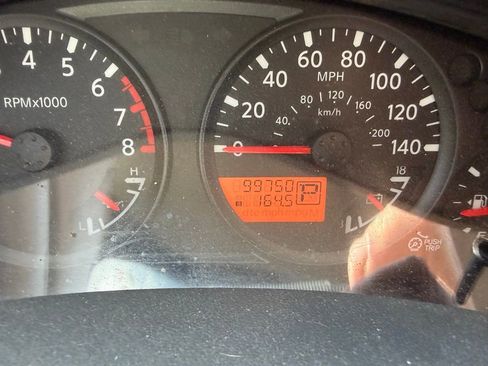 Used 2016 Nissan Frontier SV w/ SV Value Truck Package image 26