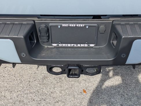 New 2025 Ford F350 Platinum w/ Platinum Plus Package image 10