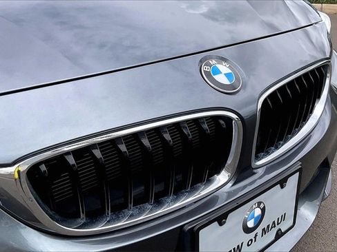 Used 2015 BMW 435i Convertible image 28