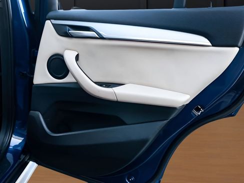 Used 2021 BMW X1 sDrive28i w/ Convenience Package image 29