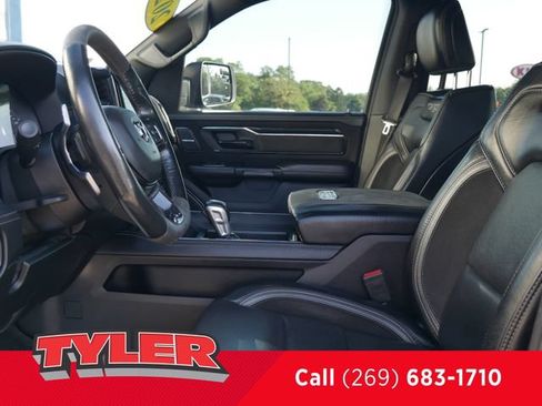 Used 2021 RAM 1500 TRX w/ TRX Level 2 Equipment Group AWD/4WD image 41