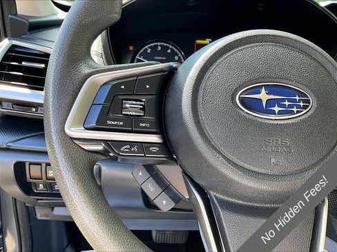 Used 2023 Subaru Forester AWD/4WD image 15