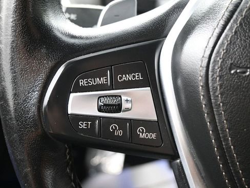 Used 2024 BMW X5 xDrive40i w/ Premium Package AWD/4WD image 24