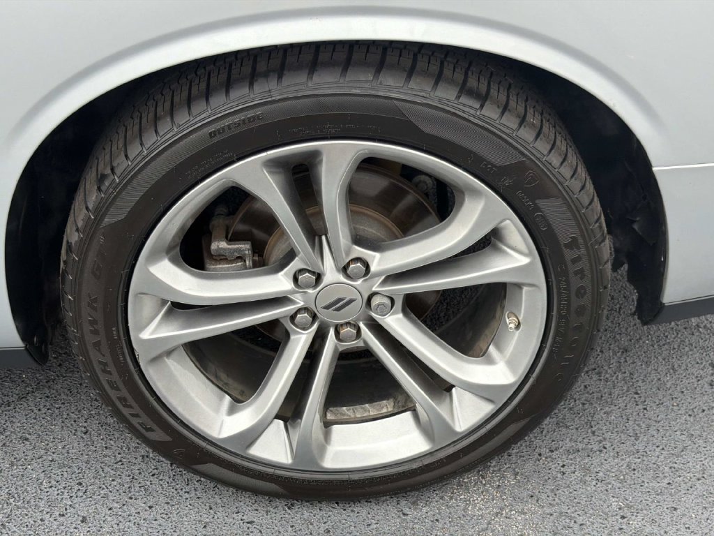 Used 2022 Dodge Challenger R/T RWD image 11