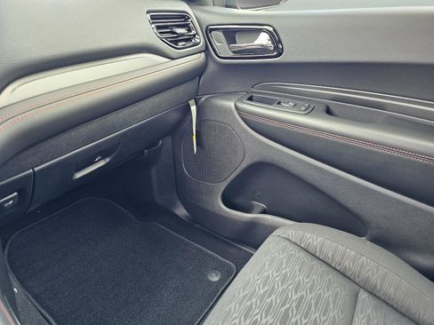 New 2026 Dodge Durango GT w/ Blacktop Package image 27