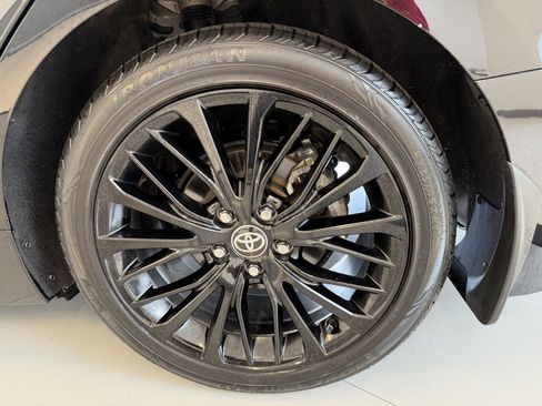 Used 2022 Toyota Camry Nightshade image 58