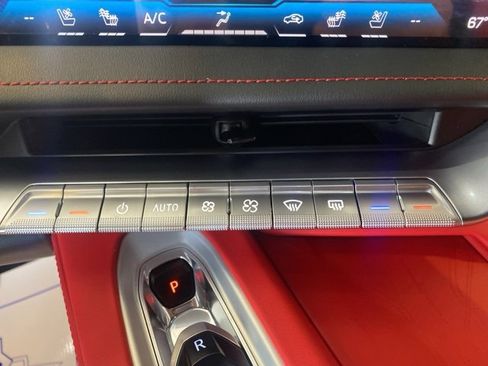 New 2026 Chevrolet Corvette Z06 image 23