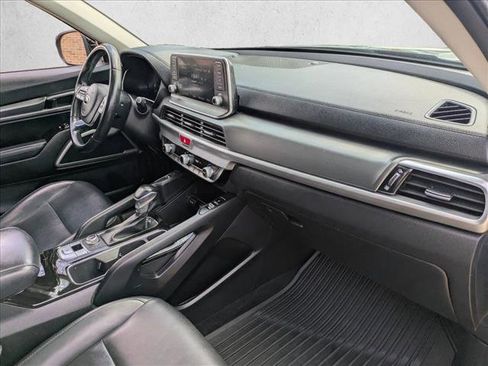 Used 2020 Kia Telluride S AWD/4WD image 23