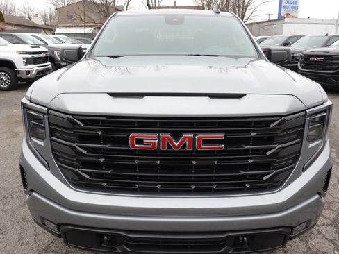 Used 2023 GMC Sierra 1500 Elevation image 6