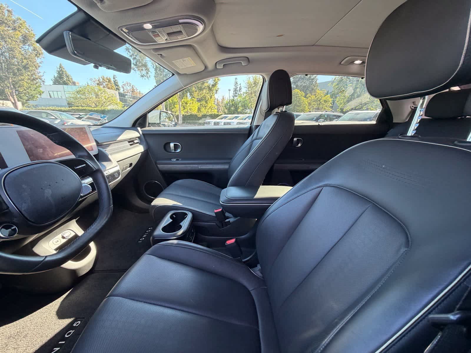 Used 2024 Hyundai Ioniq 5 Limited RWD image 6