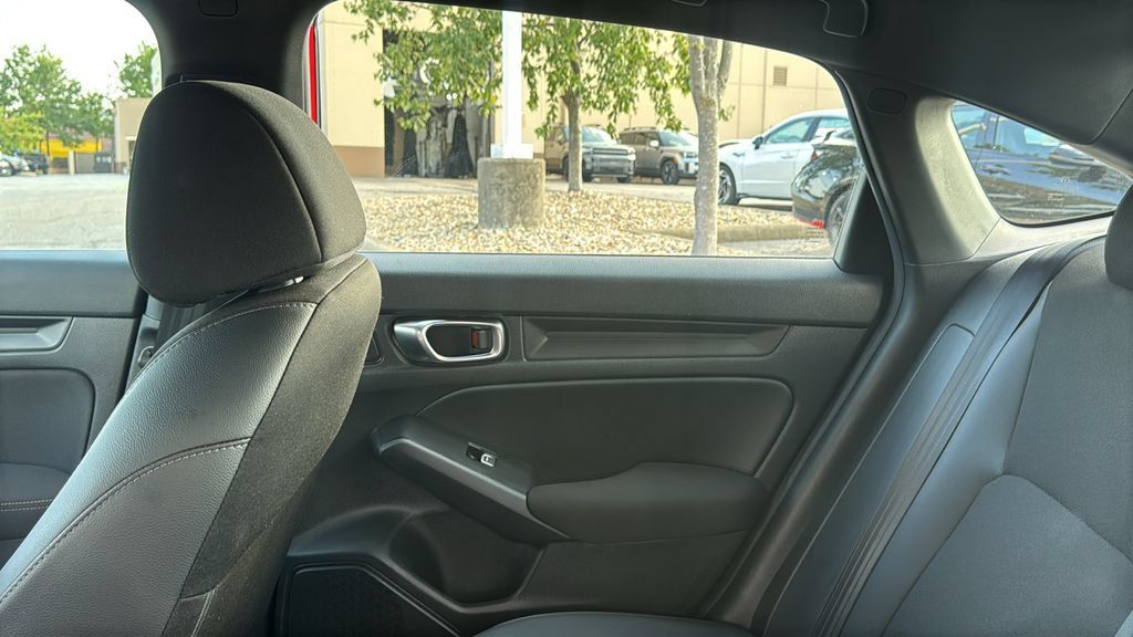 Used 2026 Honda Civic Sport image 28