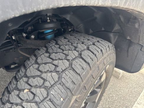 Used 2022 RAM 1500 Rebel w/ Rebel Level 2 Equipment Group image 6